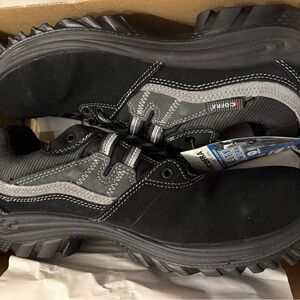 Cofra safety footwear US10 mens